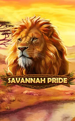 Savannah Pride