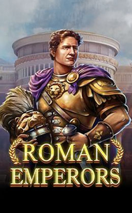 Roman Emperors