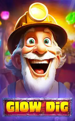 Glow Dig