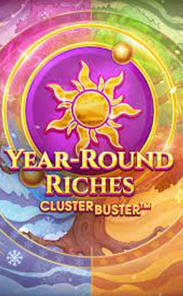YearRound Riches Clusterbuster