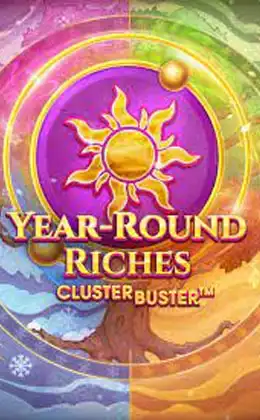 YearRound Riches Clusterbuster