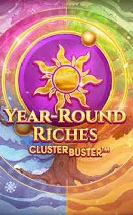 YearRound Riches Clusterbuster