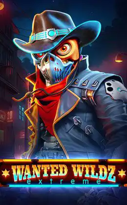 Wanted Wildz Extreme