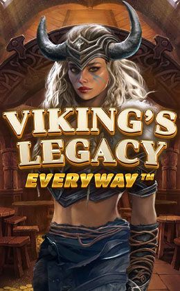 Vikings Legacy EveryWay