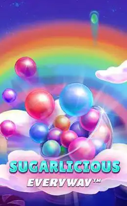 Sugarlicious EveryWay