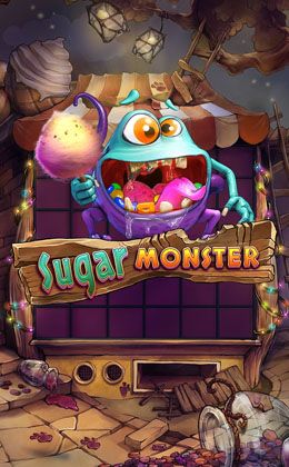 Sugar Monster