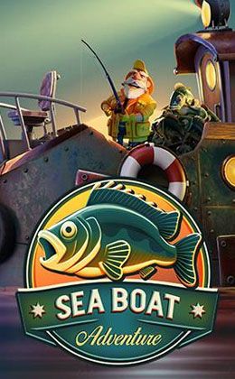 Sea Boat Adventure
