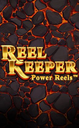 Reel Keeper Power Reels