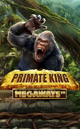 Primate King MegaWays