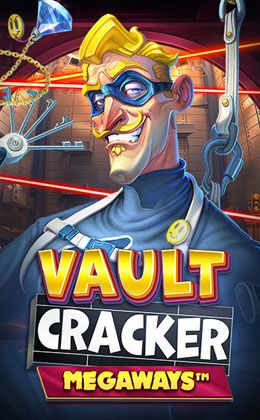 Vault Cracker MegaWays