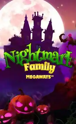 Nightmare Family MegaWays