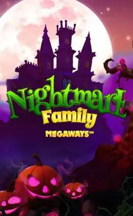 Nightmare Family MegaWays