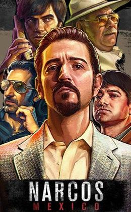 Narcos Mexico