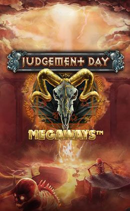 Judgement Day Megaways