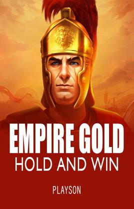 Empire Gold Hold And Win
