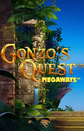 Gonzos Quest Megaways