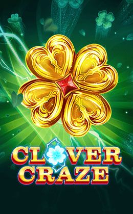 Clover Craze
