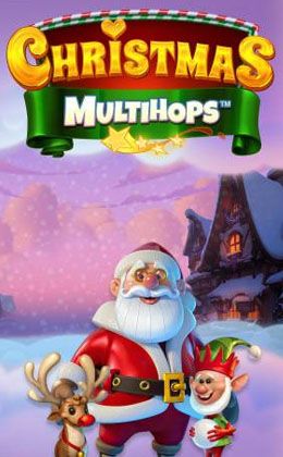Christmas MULTIHOPS