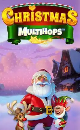 Christmas MULTIHOPS