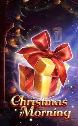 Christmas Morning
