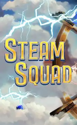 Steam Squad