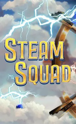 Steam Squad