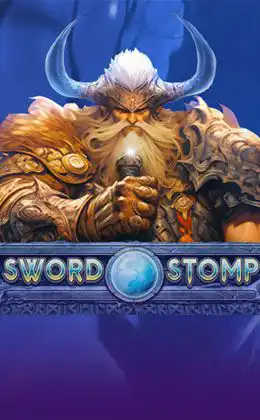 Sword Stomp