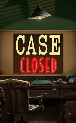 Case Closed