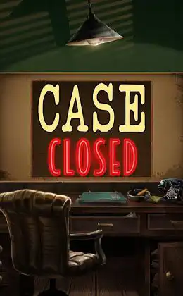 Case Closed