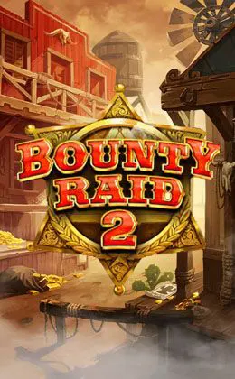 Bounty Raid 2
