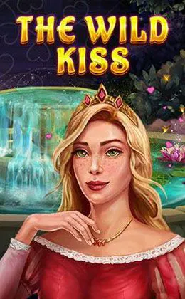 The Wild Kiss