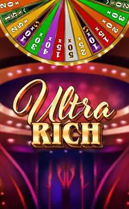 Ultra Rich