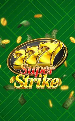 777 Super Strike