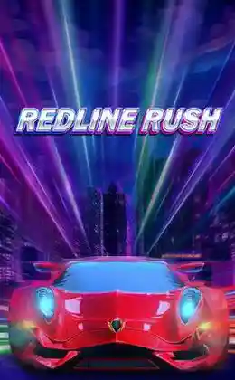 Redline Rush