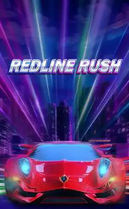 Redline Rush