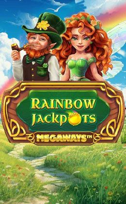Rainbow Jackpots MegaWays
