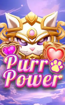 Purr Power