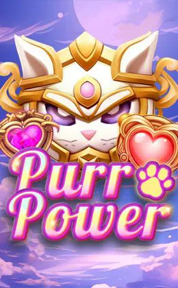 Purr Power
