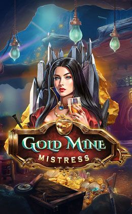 Gold Mine Mistress