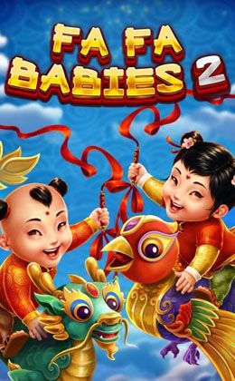 Fa Fa Babies 2