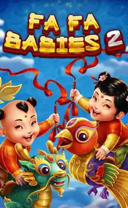 Fa Fa Babies 2
