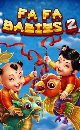 Fa Fa Babies 2