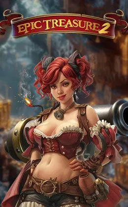 Epic Treasure 2