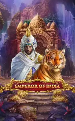 Emperor Of India