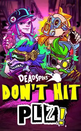 Dont Hit Plz