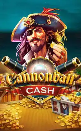 Cannonball Cash