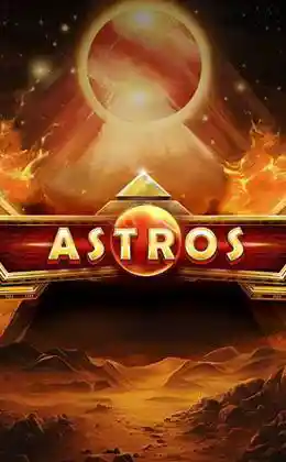 Astros