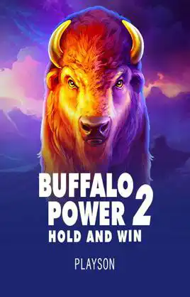 Buffalo Power 2 Hold And Win