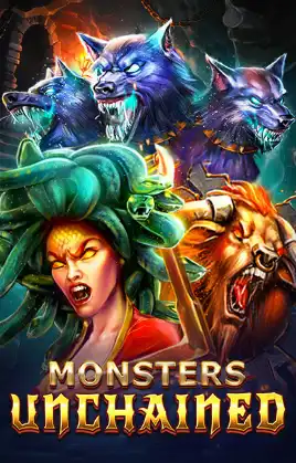 Monsters Unchained
