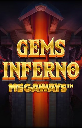 Gems Inferno Megaways